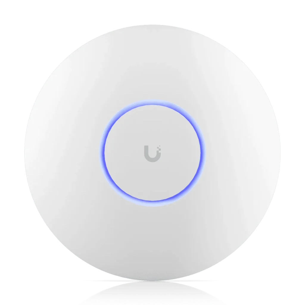 Access Point Ubiquiti Unifi Uap-Ac-Pro-BR Unifi AP Dual  Band / 2.4GHZ / 5GHZ /  1750MBPS – Branco